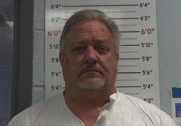 Mugshot of ADAM COLE KRUSE