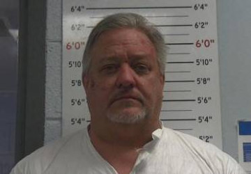 Mugshot of ADAM COLE KRUSE