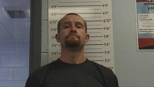 Mugshot of MARTIN ROMERO