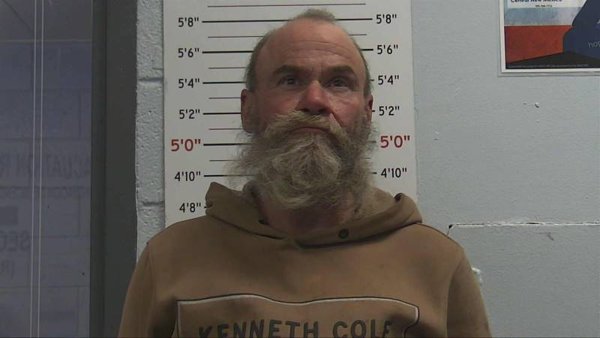 Mugshot of JULIAN A MARTINEZ