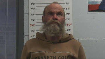 Mugshot of JULIAN A MARTINEZ