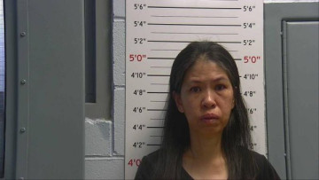 Mugshot of ANNA NGUYEN