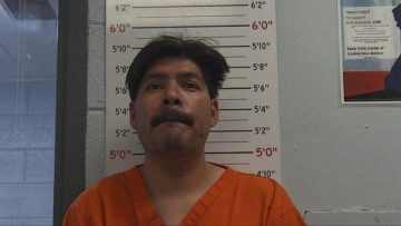 Mugshot of JESSI LOPEZ