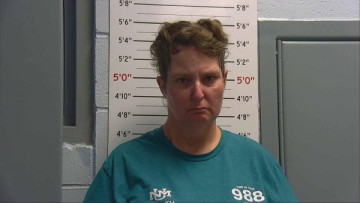 Mugshot of SHAWNNA BOYD