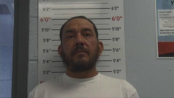 Mugshot of JOSE RAMOS