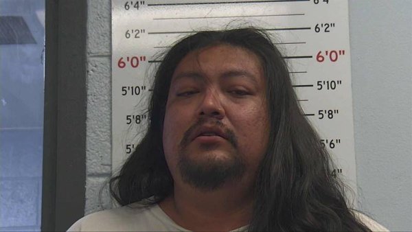 Mugshot of BRANDON GALVAN