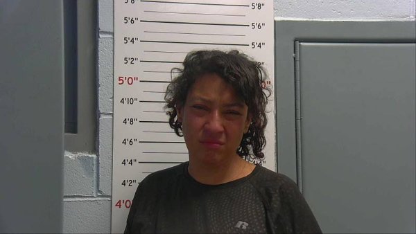Mugshot of BEVERLY GALLEGOS