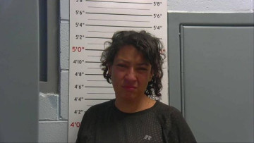 Mugshot of BEVERLY GALLEGOS