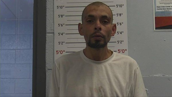 Mugshot of DAMIAN FERMIN CASTILLO