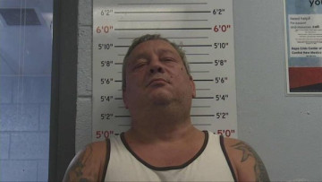Mugshot of ANTHONY MICHAEL GUARDINO
