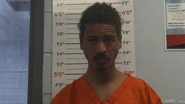 Mugshot of DANTE JORDEN HUITRON