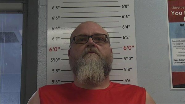Mugshot of VICTOR J WAHL