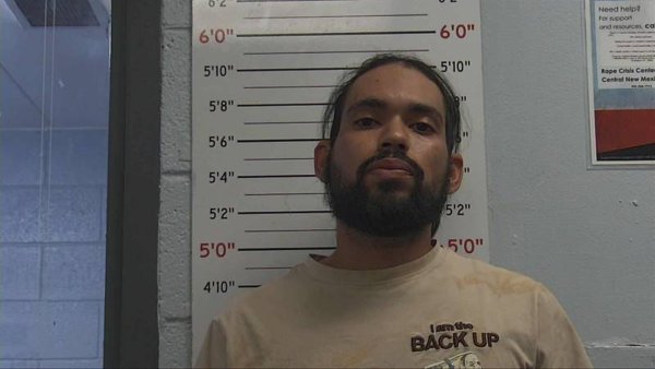 Mugshot of JOSEPH BLACKMON