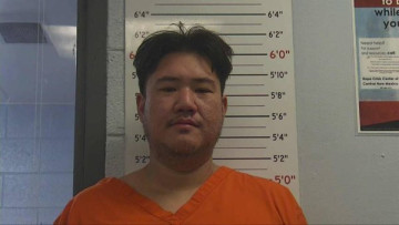 Mugshot of KAHOKUOLAOKALANI K ENOS