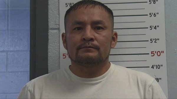 Mugshot of ROBERT BOBBY APACHITO