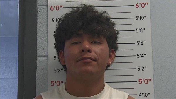 Mugshot of DANIEL GONZALEZ