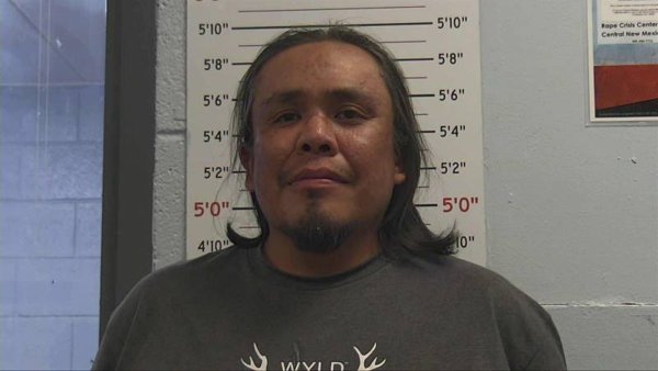 Mugshot of JAYSON RUSSELL