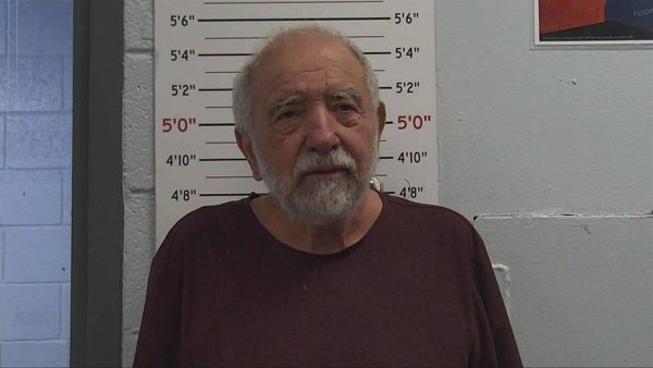 Mugshot of RICHARD ARSENIO RELF