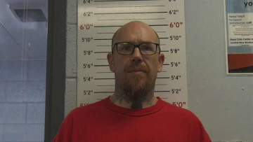 Mugshot of NICOLAS SCARTON