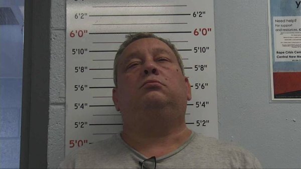 Mugshot of ANTHONY MICHAEL GUARDINO
