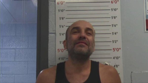Mugshot of RAY DURAN