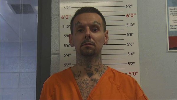 Mugshot of JUAN ALDERETE