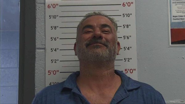 Mugshot of RODOLFO RUIZ TENA