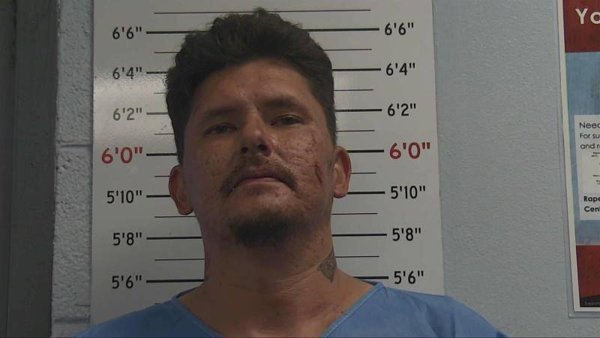 Mugshot of ANDREW SANCHEZ
