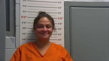Mugshot of ERICA BENAVIDEZ