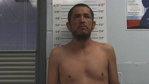 Mugshot of WILKERSON MARTINEZ