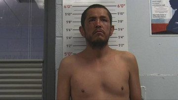 Mugshot of WILKERSON MARTINEZ