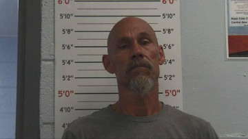 Mugshot of PHILLIP MARTINEZ