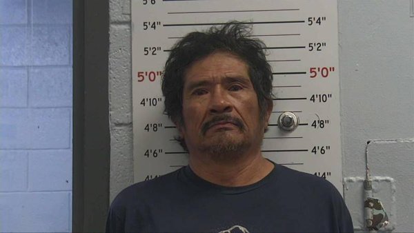 Mugshot of LEON S SEONIA