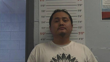 Mugshot of JESHIA BURNS