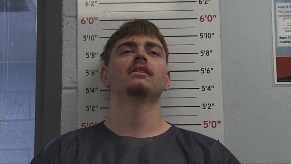 Mugshot of Richard Downing