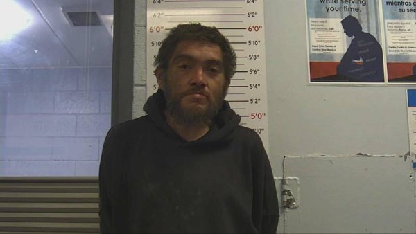 Mugshot of GABRIEL JIMENEZ
