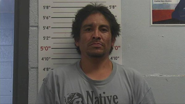 Mugshot of GORDON XAVIER MEDINA