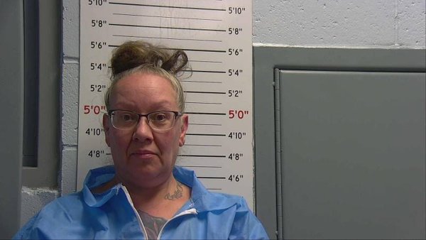 Mugshot of ANGELITA CHACON