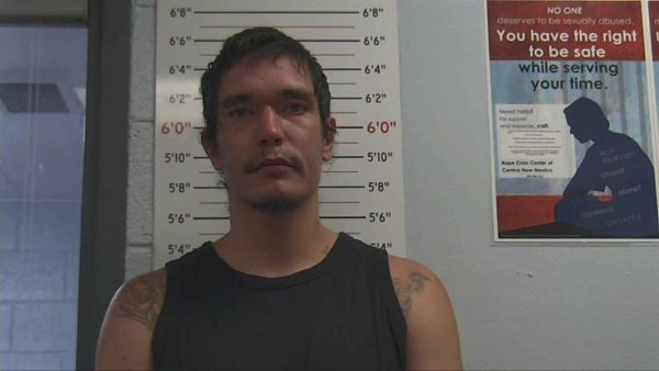 Mugshot of CARLITO QUINTANA-SPEAS