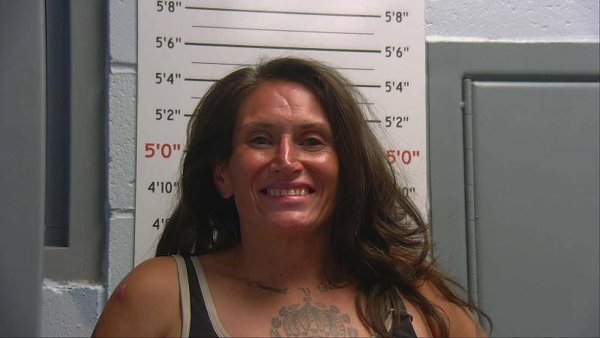 Mugshot of JULIA B LOPEZ
