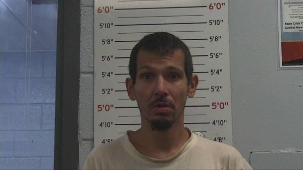 Mugshot of NATHAN CHAVEZ