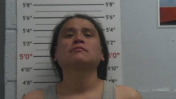 Mugshot of DUSTY DRYWATER