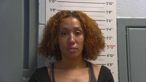 Mugshot of DOMINIQUE J GUTIERREZ-LYNCH
