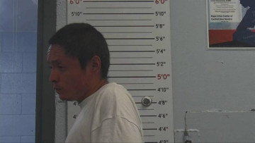 Mugshot of MAKYA COLTON SANDOVAL