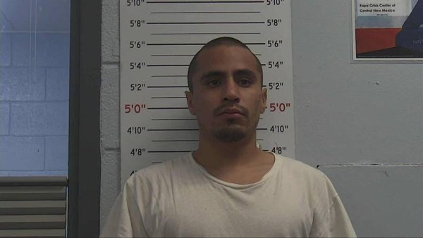 Mugshot of JOE CHAVEZ