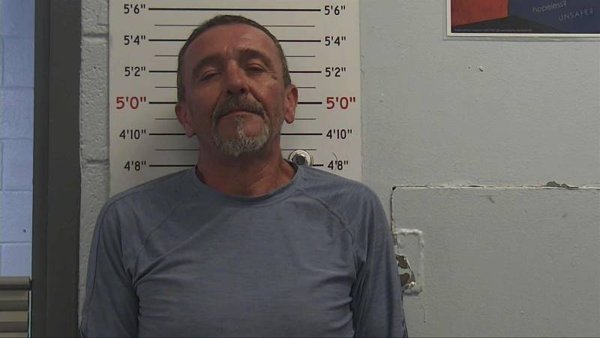 Mugshot of EUGENE MARK MONTOYA