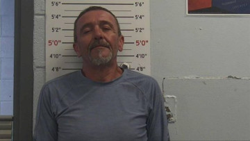 Mugshot of EUGENE MARK MONTOYA