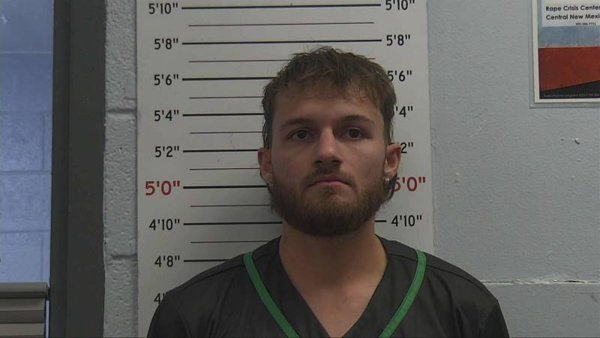Mugshot of JONAH ROBERT PARSONS