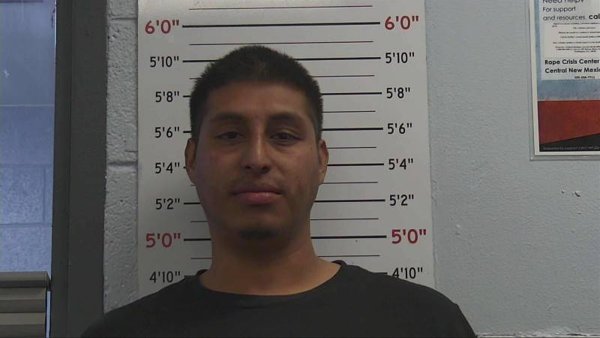 Mugshot of LUIS OMAR VAZQUEZ-GARCIA