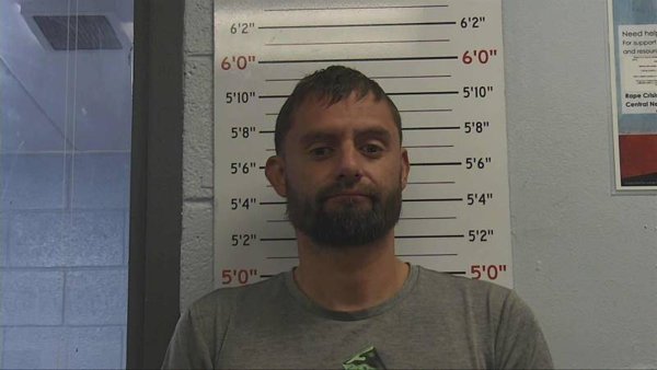 Mugshot of ERICK MORALES